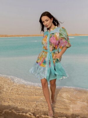 KACHEL Bree Mini Dress