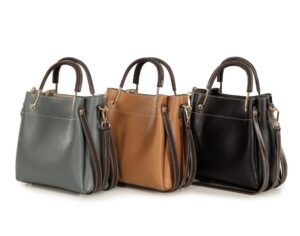 SASSY DUCK Jessica Bag -Assorted