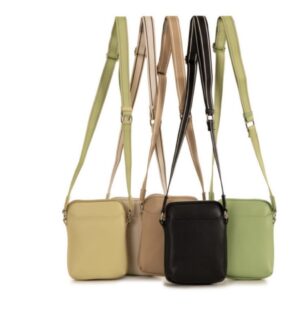 SASSY DUCK Phone Bags - Assorted