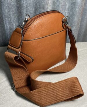 SASSY DUCK Audrey X Body Bag - Assorted Colours