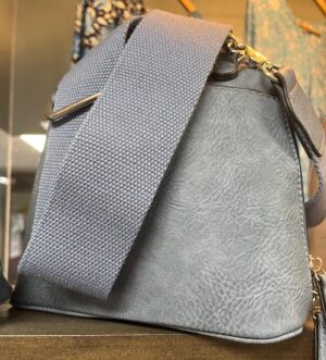 SASSY DUCK Audrey X Body Bag - Assorted Colours