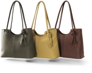 Cherie Shoulder Bag - Assorted