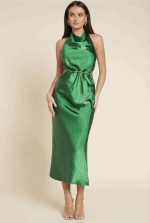 RUNWAY Aida Slip Dress