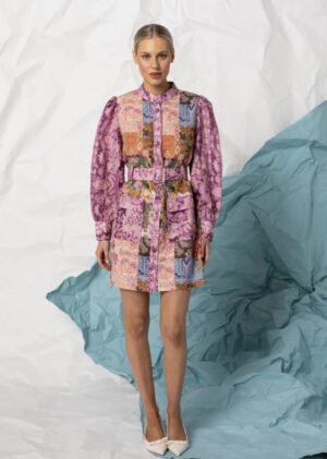 KACHEL Mia Mini Dress