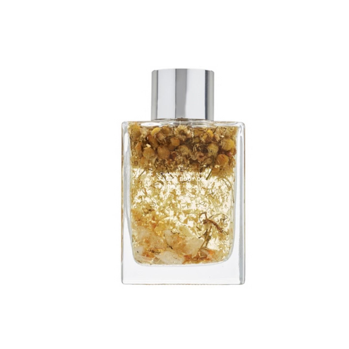 Chamomile Dreams Face & Body Oil - 100ml