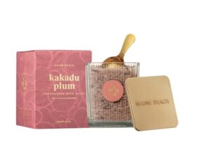 MAINE BEACH Kakadu Plum - Fragranced Bath Salts 500g