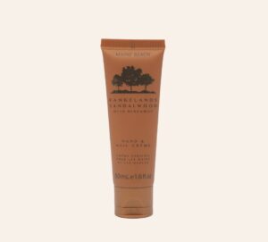 MAINE BEACH Rangelands Sandalwood Hand & Nail Creme 50ml