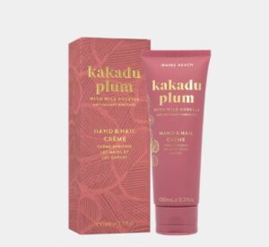 MAINE BEACH Kakadu Plum - Hand & Nail Creme 100ml