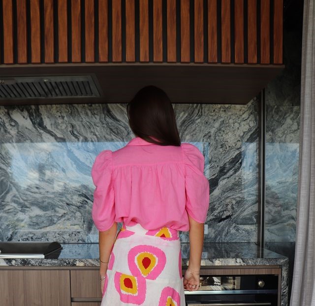 LUONI Holly Shirt - Image 2